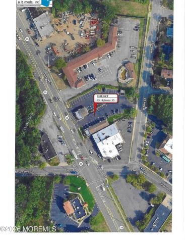 75 Highway 35 Eatontown NJ 07724