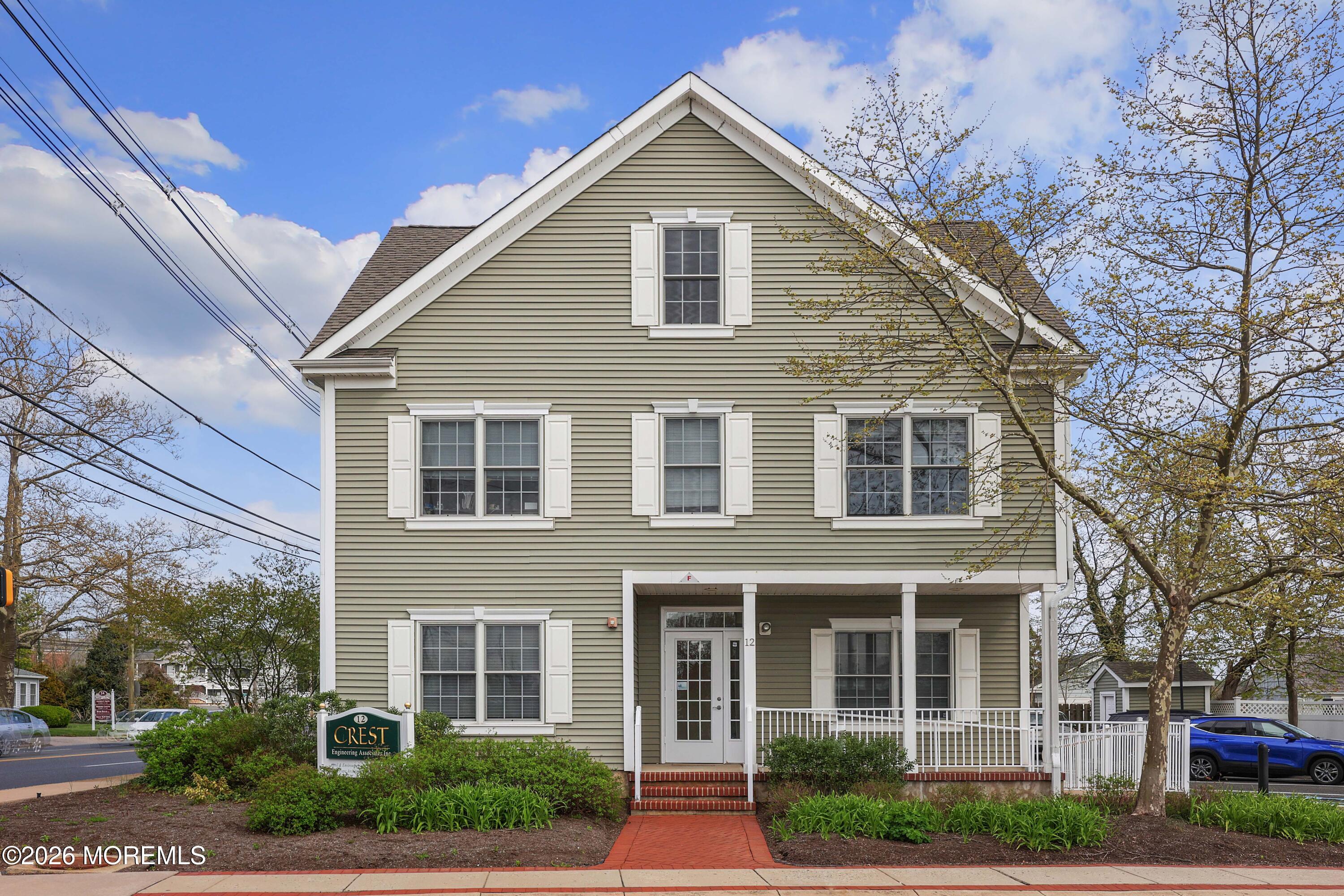 12 Robbins Parkway Toms River NJ 08753