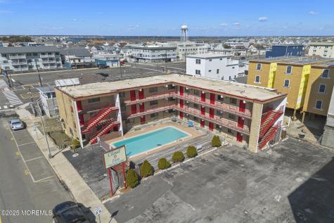 124 Hamilton Seaside Heights NJ 08751