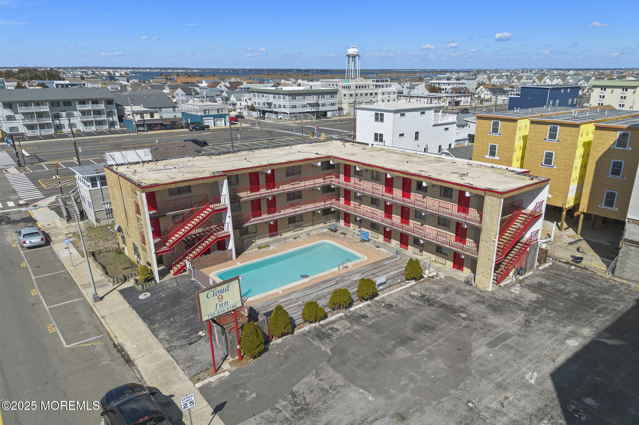 124 Hamilton Seaside Heights NJ 08751