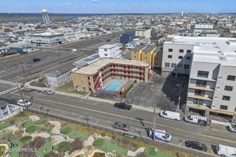 124 Hamilton Seaside Heights NJ 08751