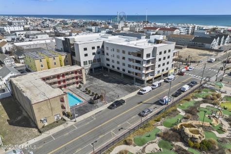 124 Hamilton Seaside Heights NJ 08751