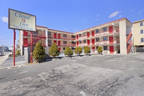 124 Hamilton Seaside Heights NJ 08751