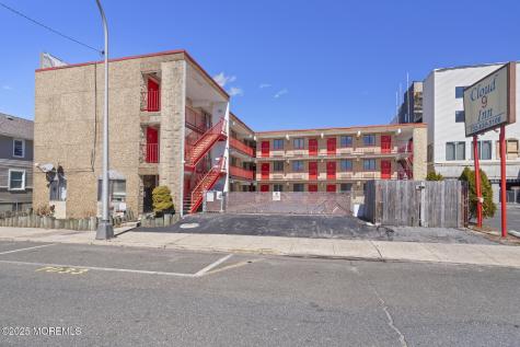 124 Hamilton Seaside Heights NJ 08751