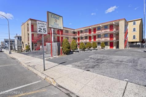124 Hamilton Seaside Heights NJ 08751
