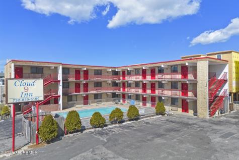 124 Hamilton Seaside Heights NJ 08751