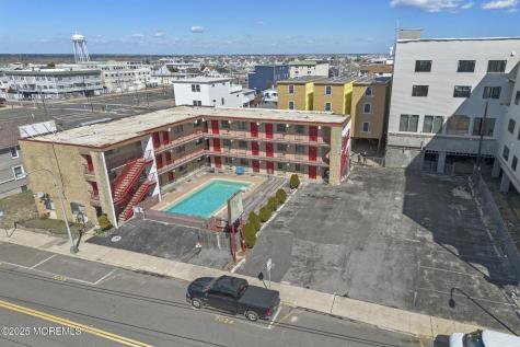 124 Hamilton Seaside Heights NJ 08751
