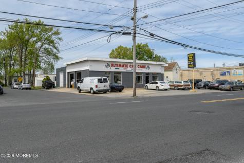 1423 Corlies Avenue Neptune Township NJ 07753