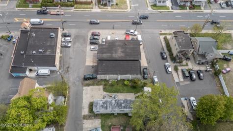 1423 Corlies Avenue Neptune Township NJ 07753