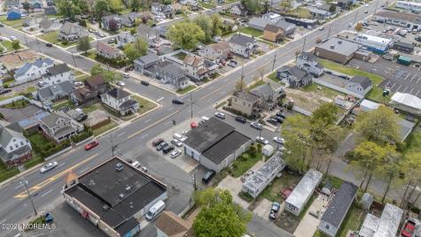 1423 Corlies Avenue Neptune Township NJ 07753