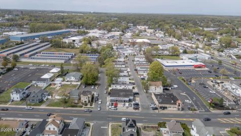 1423 Corlies Avenue Neptune Township NJ 07753