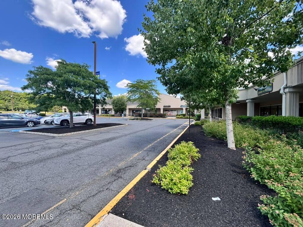 660 Plainsboro Road Plainsboro NJ 08536