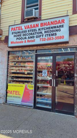 1381 Oak Tree Road Iselin NJ 08830