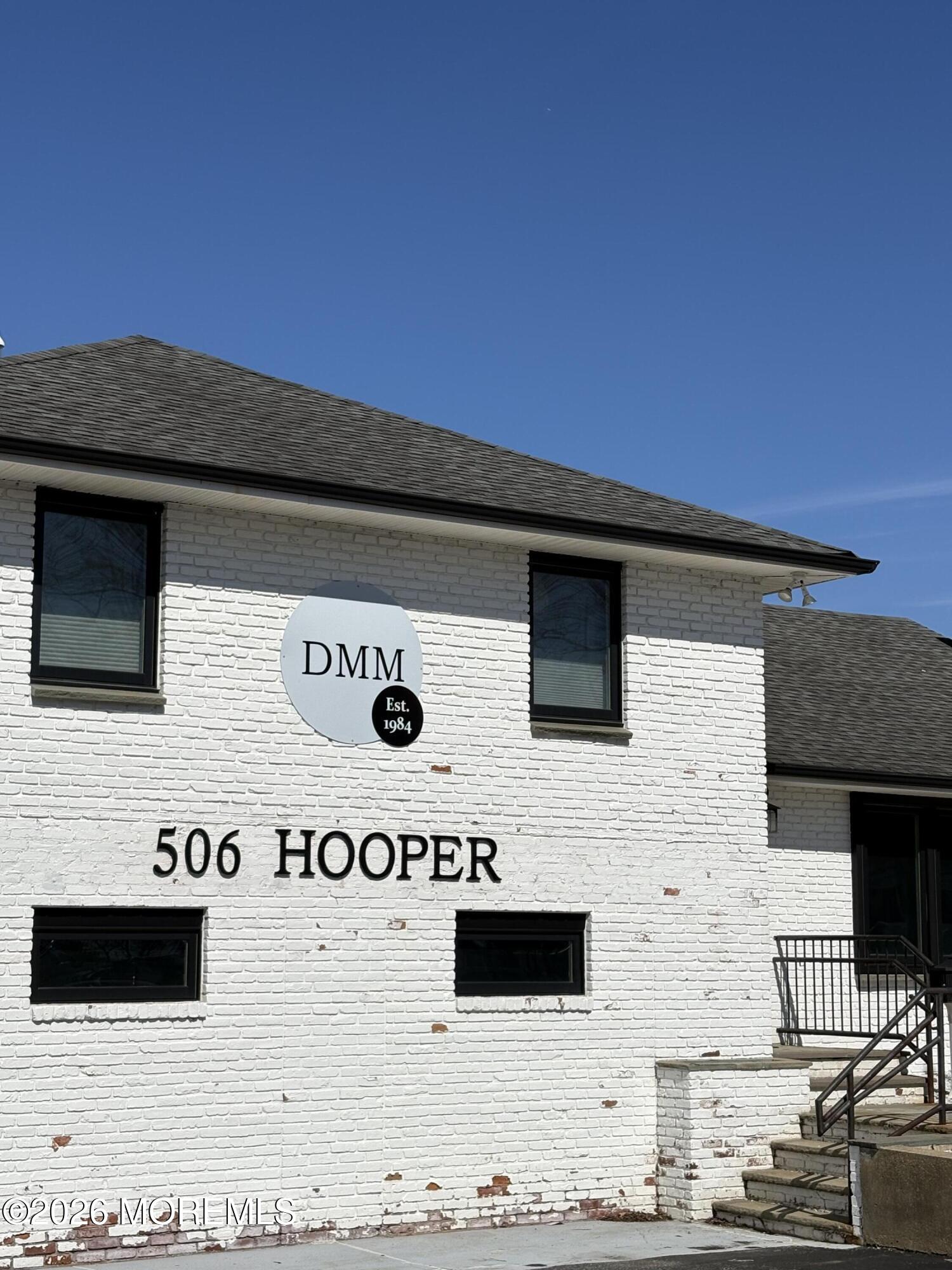 506 Hooper Avenue Toms River NJ 08753