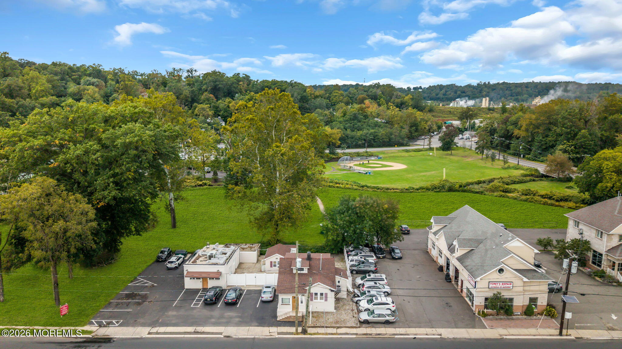 1919 Us-22 Scotch Plains NJ 07076