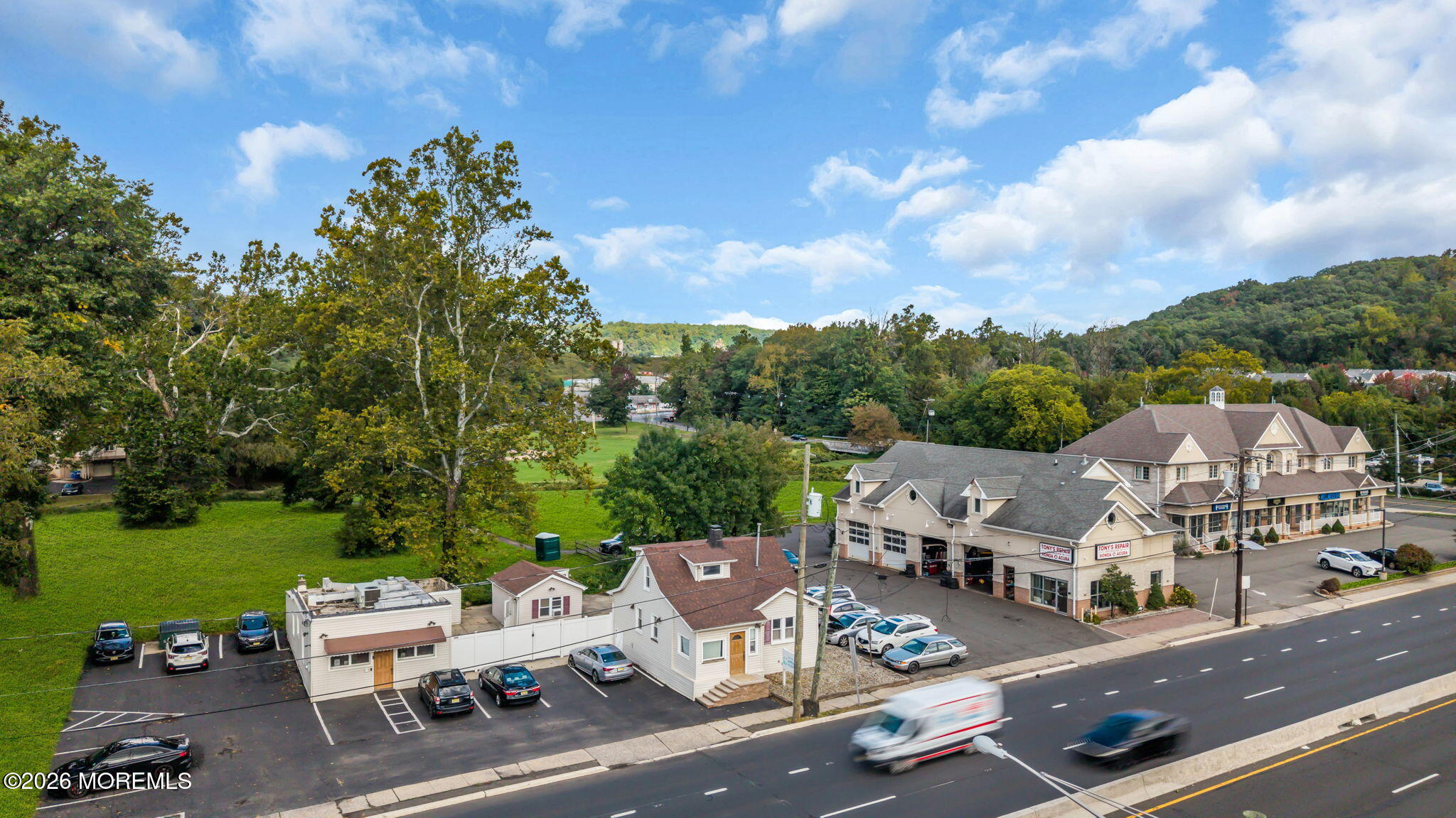 1919 Us-22 Scotch Plains NJ 07076