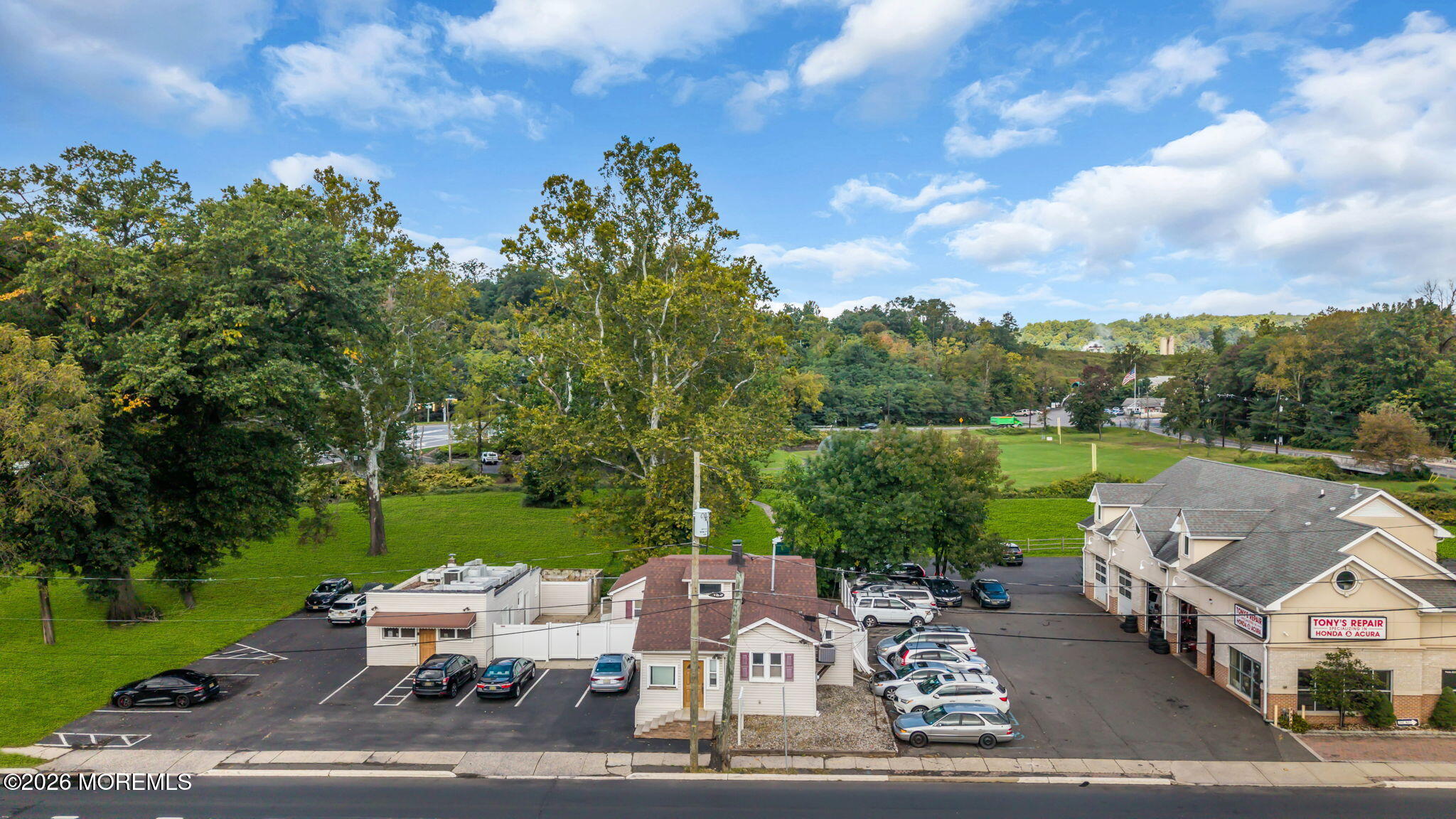 1919 Us-22 Scotch Plains NJ 07076