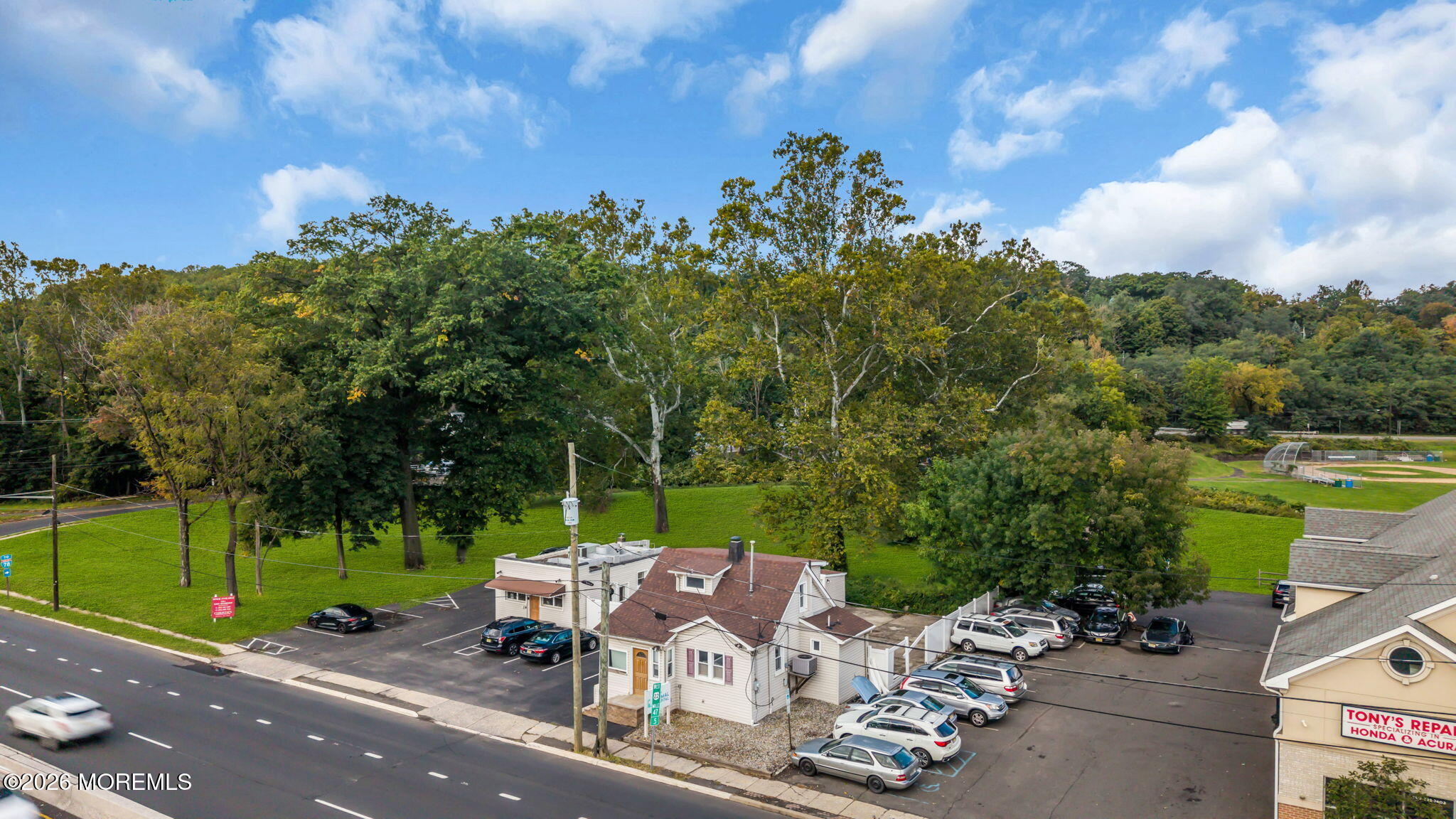 1919 Us-22 Scotch Plains NJ 07076