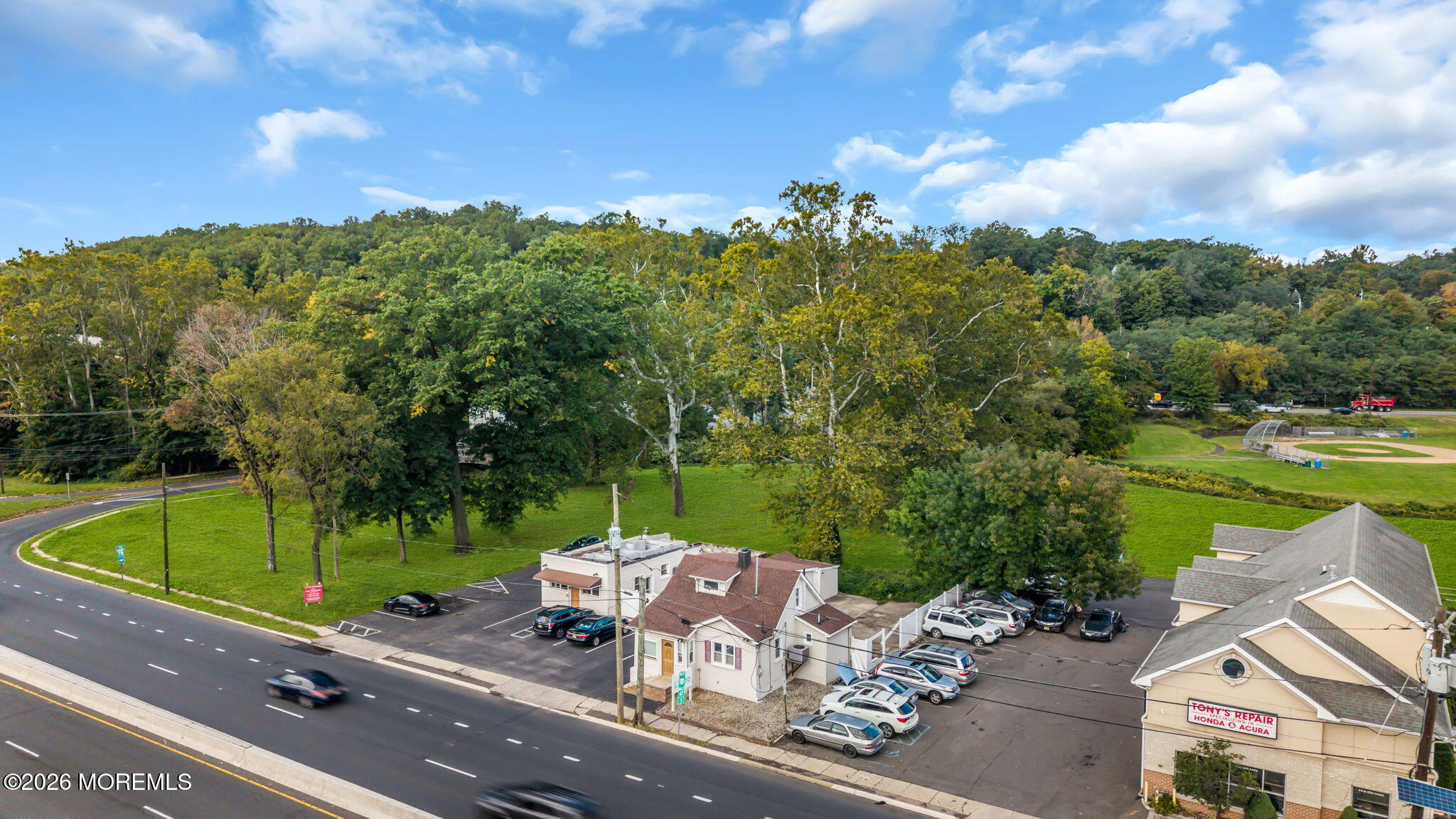1919 Us-22 Scotch Plains NJ 07076
