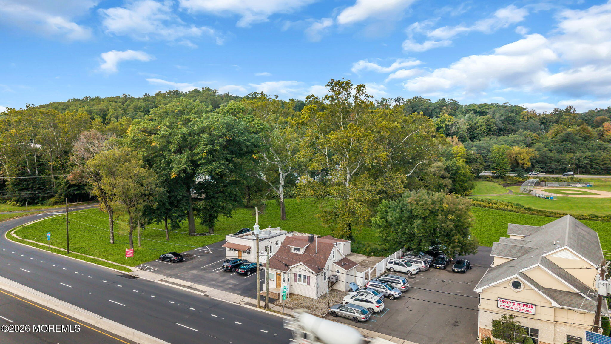 1919 Us-22 Scotch Plains NJ 07076