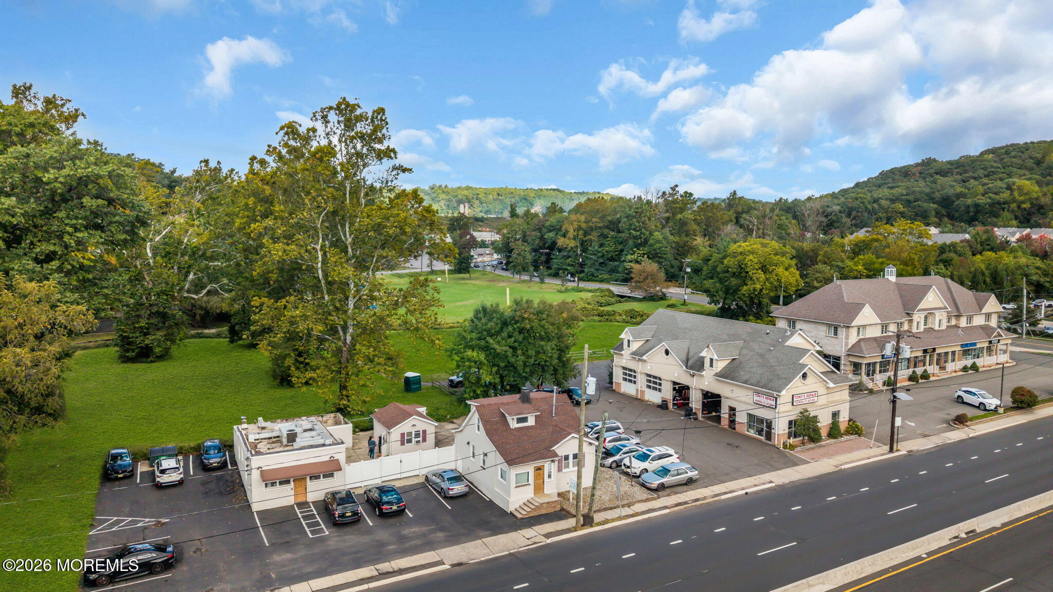 1919 Us-22 Scotch Plains NJ 07076