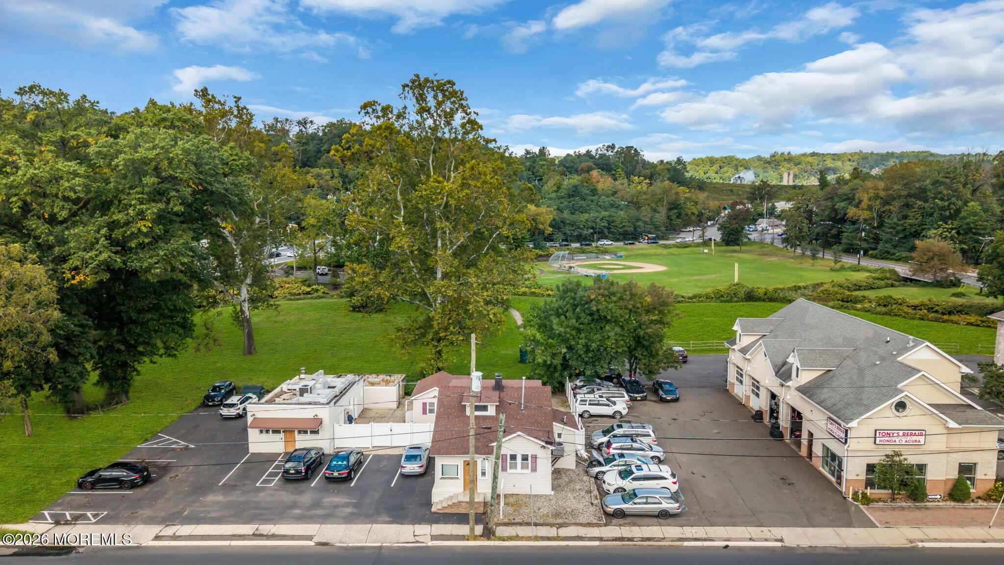 1919 Us-22 Scotch Plains NJ 07076