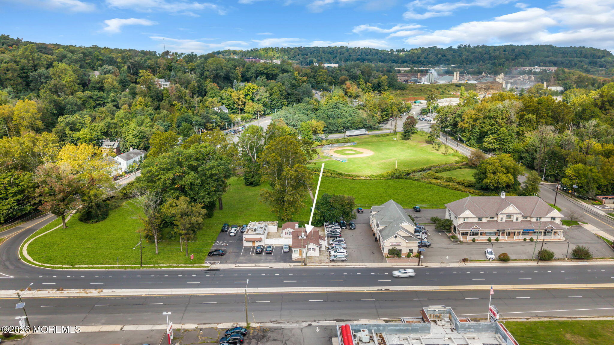 1919 Us-22 Scotch Plains NJ 07076