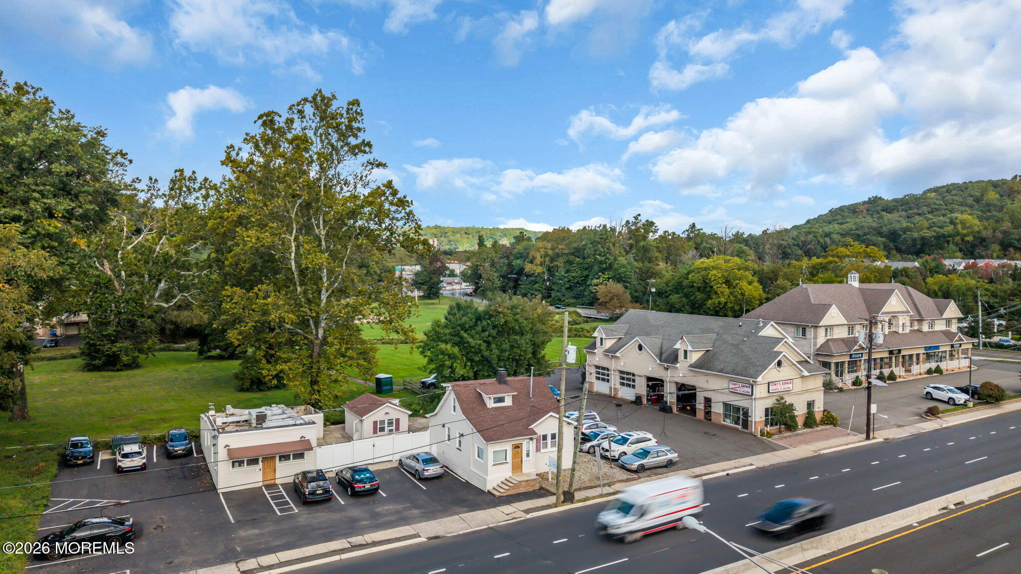 1919 Us-22 Scotch Plains NJ 07076