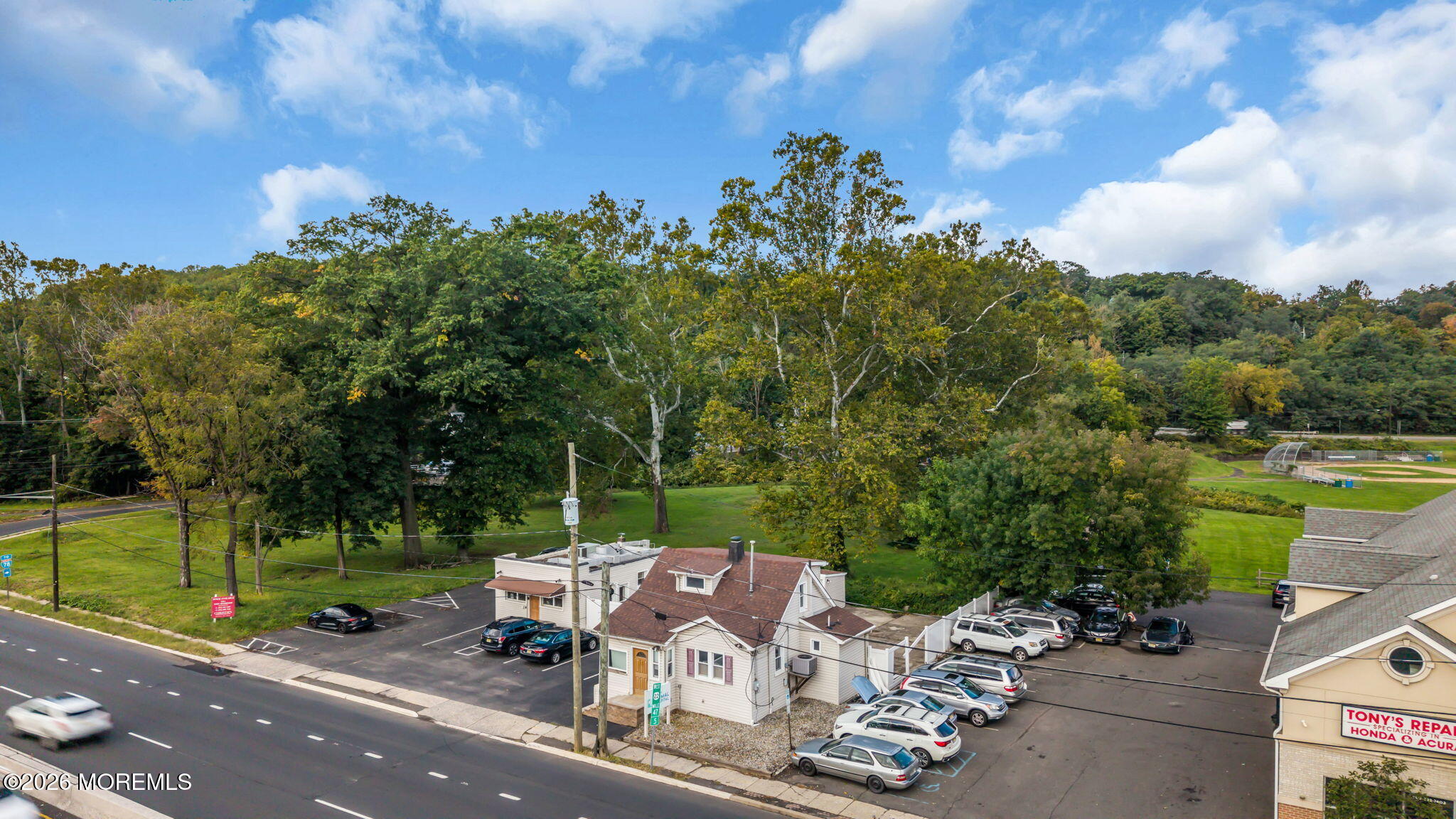 1919 Us-22 Scotch Plains NJ 07076