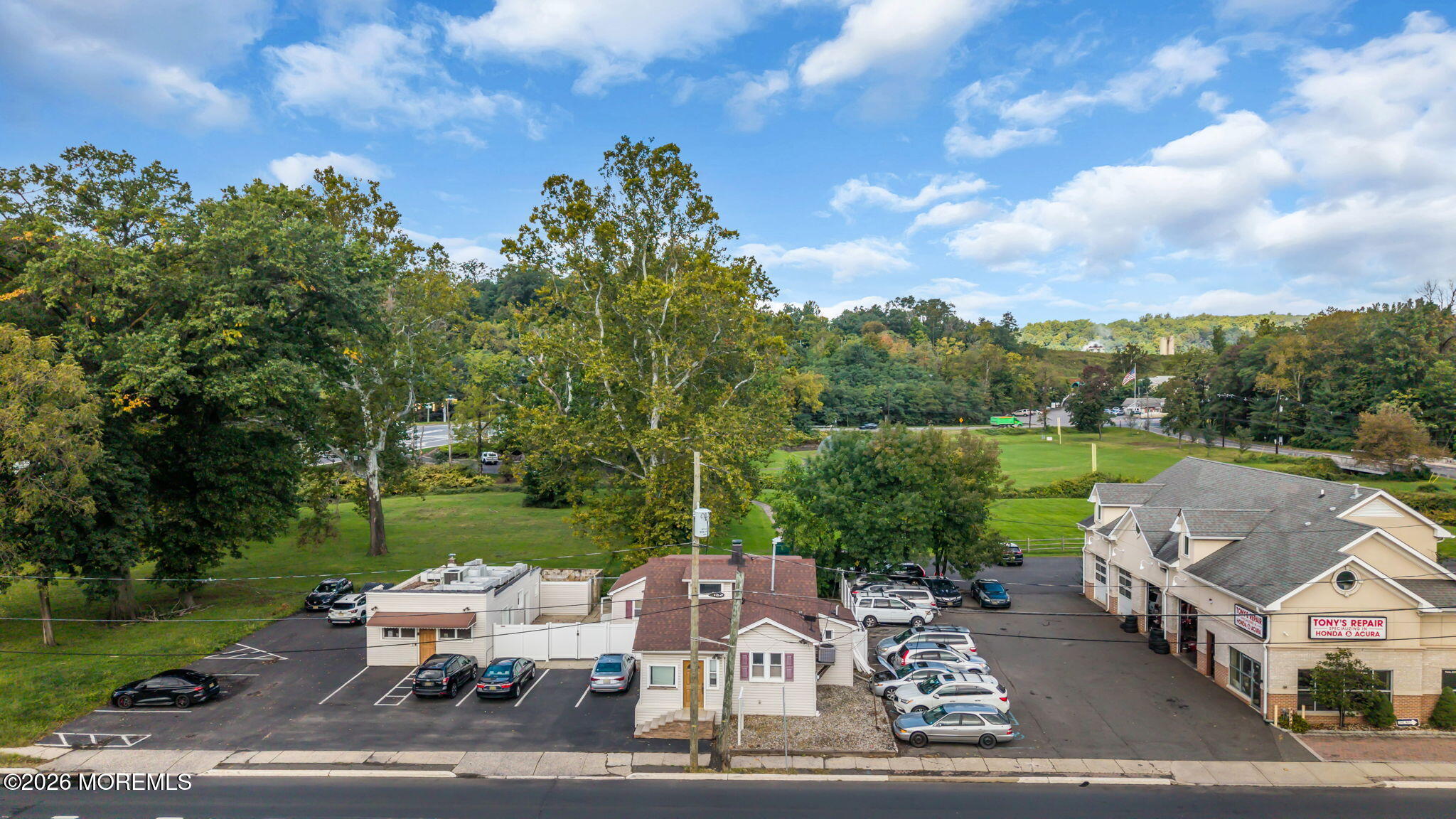 1919 Us-22 Scotch Plains NJ 07076
