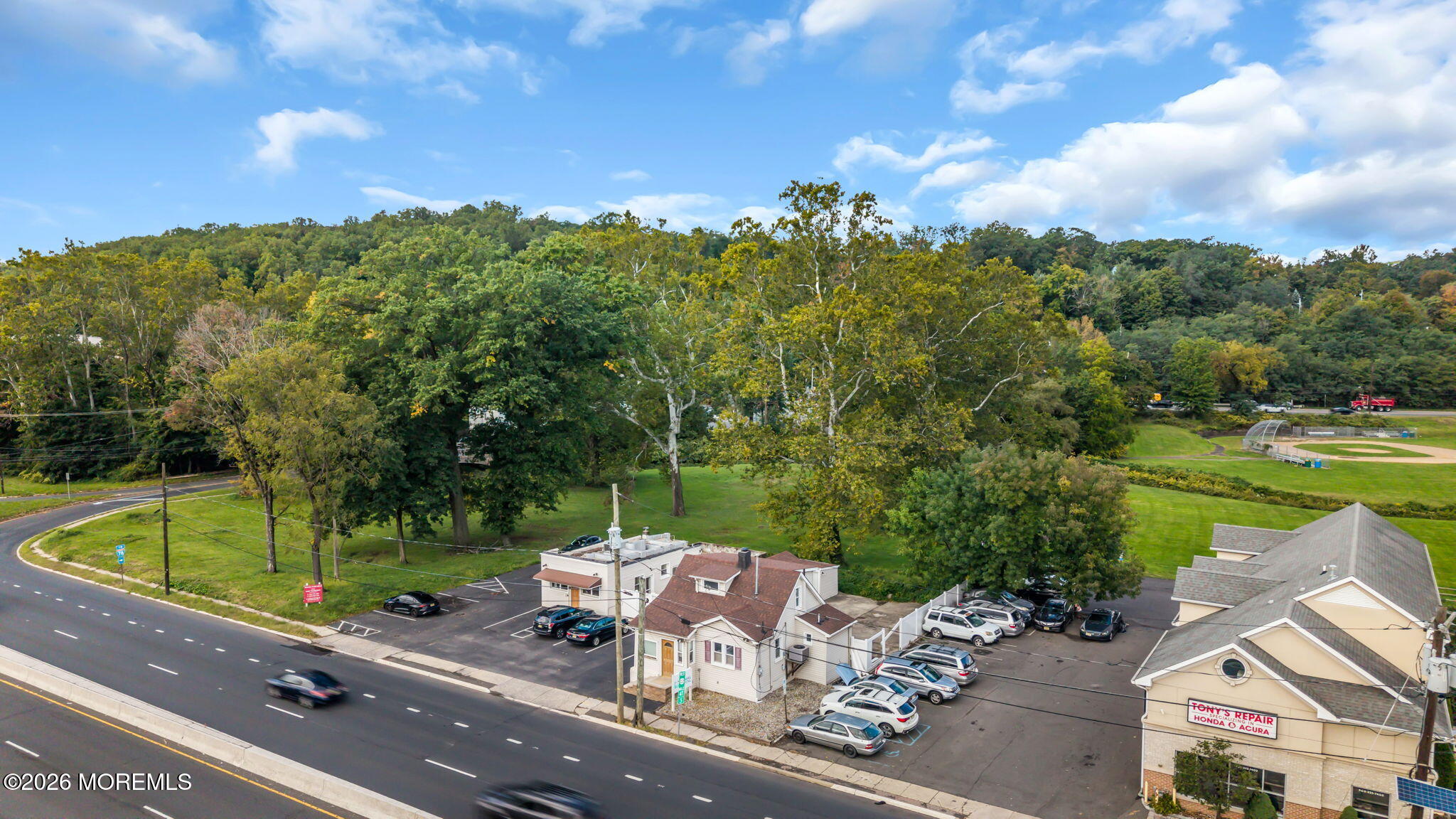 1919 Us-22 Scotch Plains NJ 07076