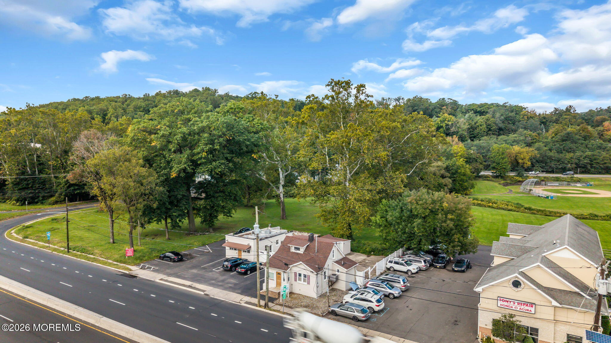 1919 Us-22 Scotch Plains NJ 07076