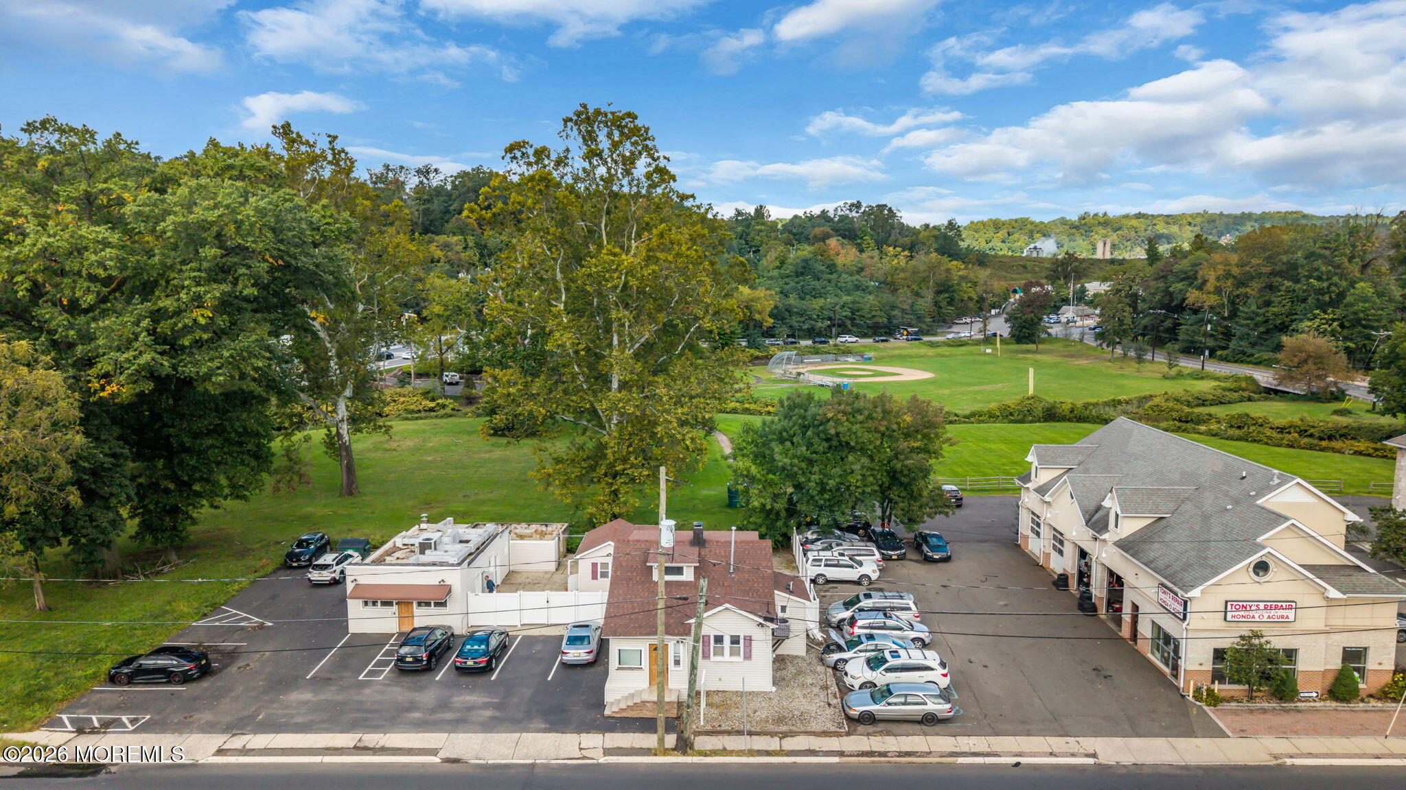 1919 Us-22 Scotch Plains NJ 07076