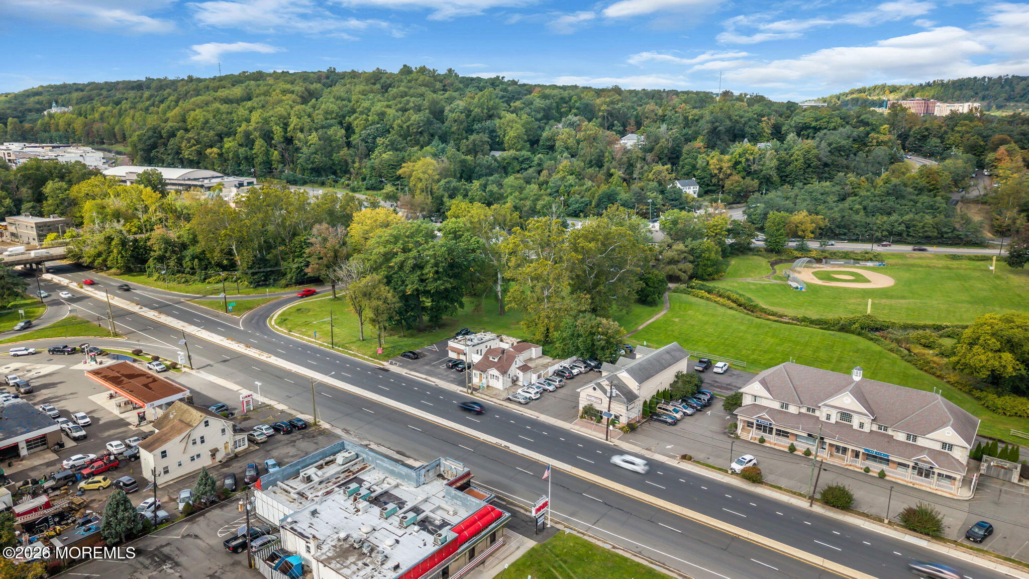 1919 Us-22 Scotch Plains NJ 07076