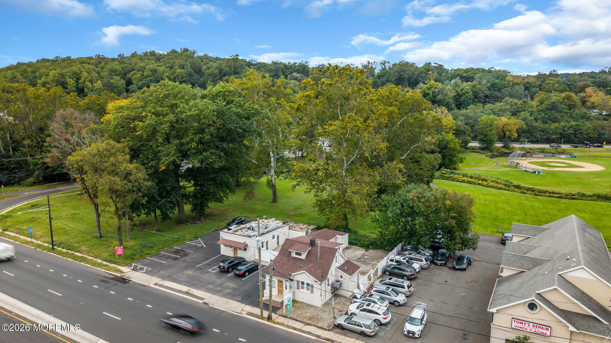 1919 Us-22 Scotch Plains NJ 07076