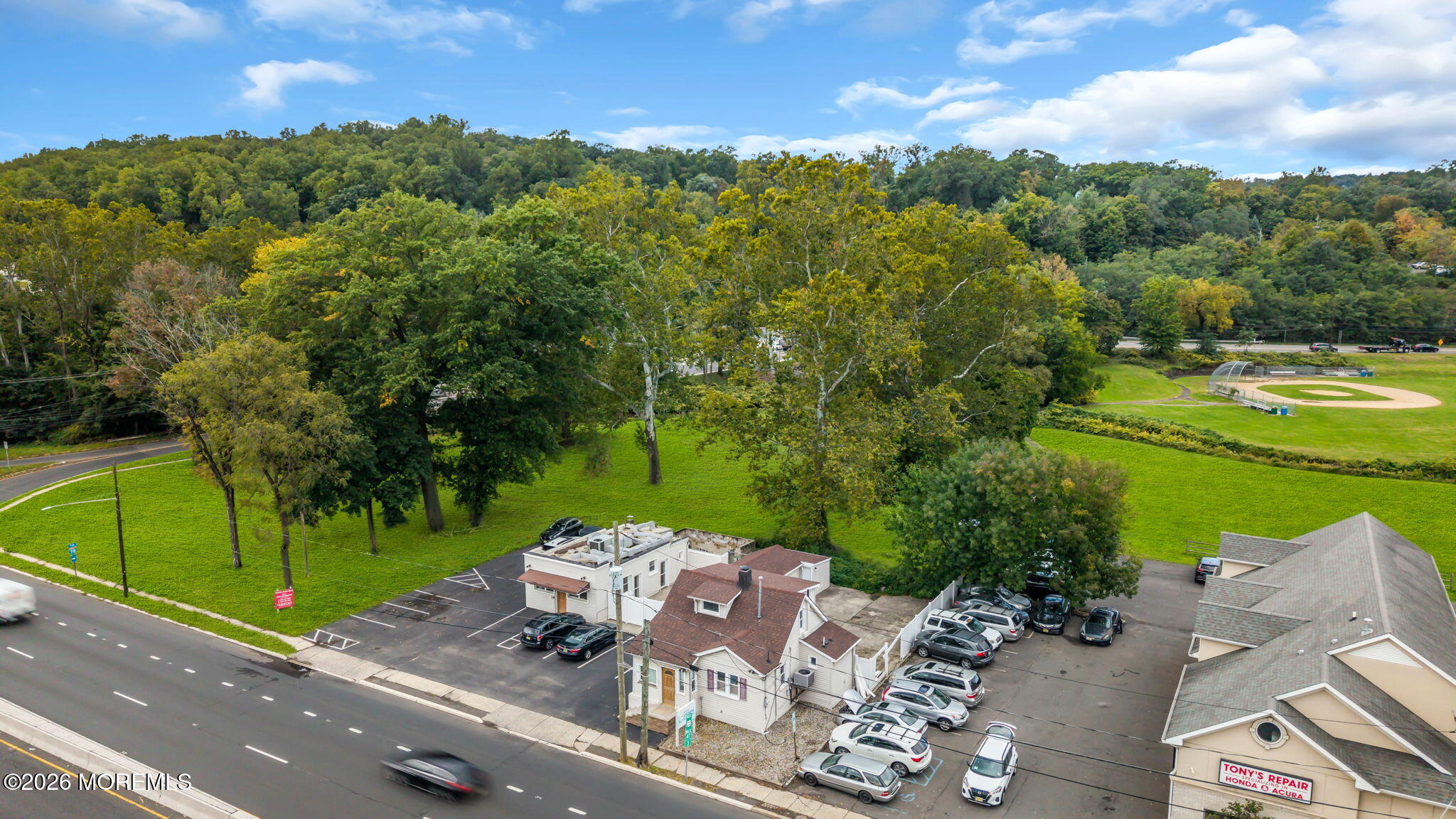 1919 Us-22 Scotch Plains NJ 07076