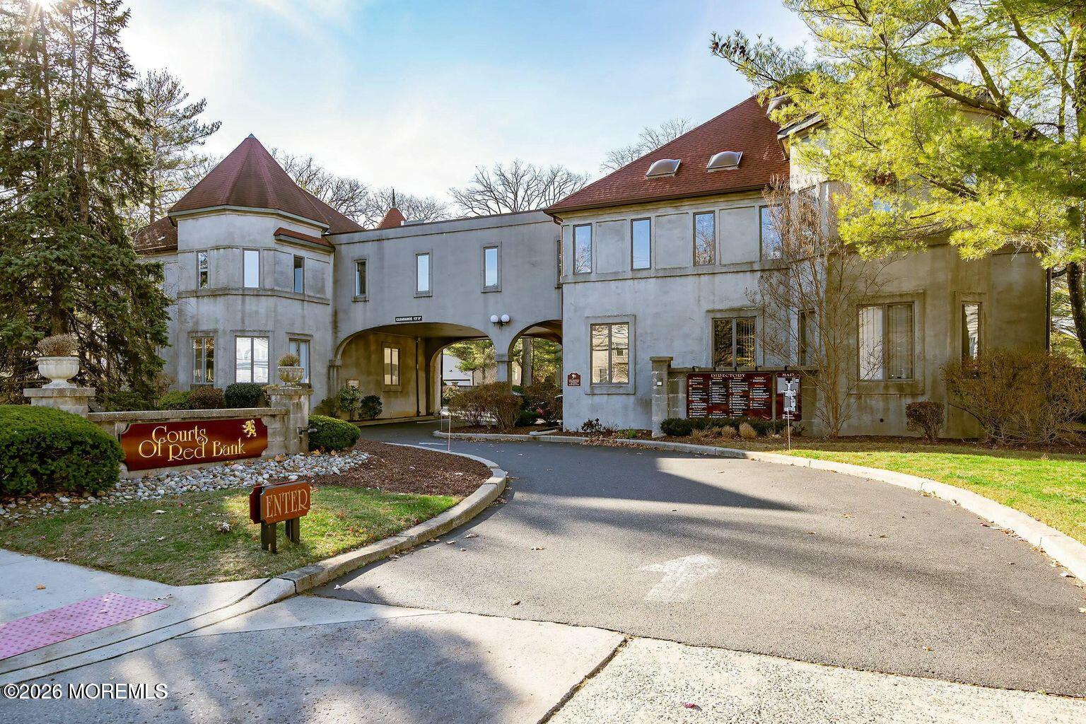 130 Maple Avenue Red Bank NJ 07701