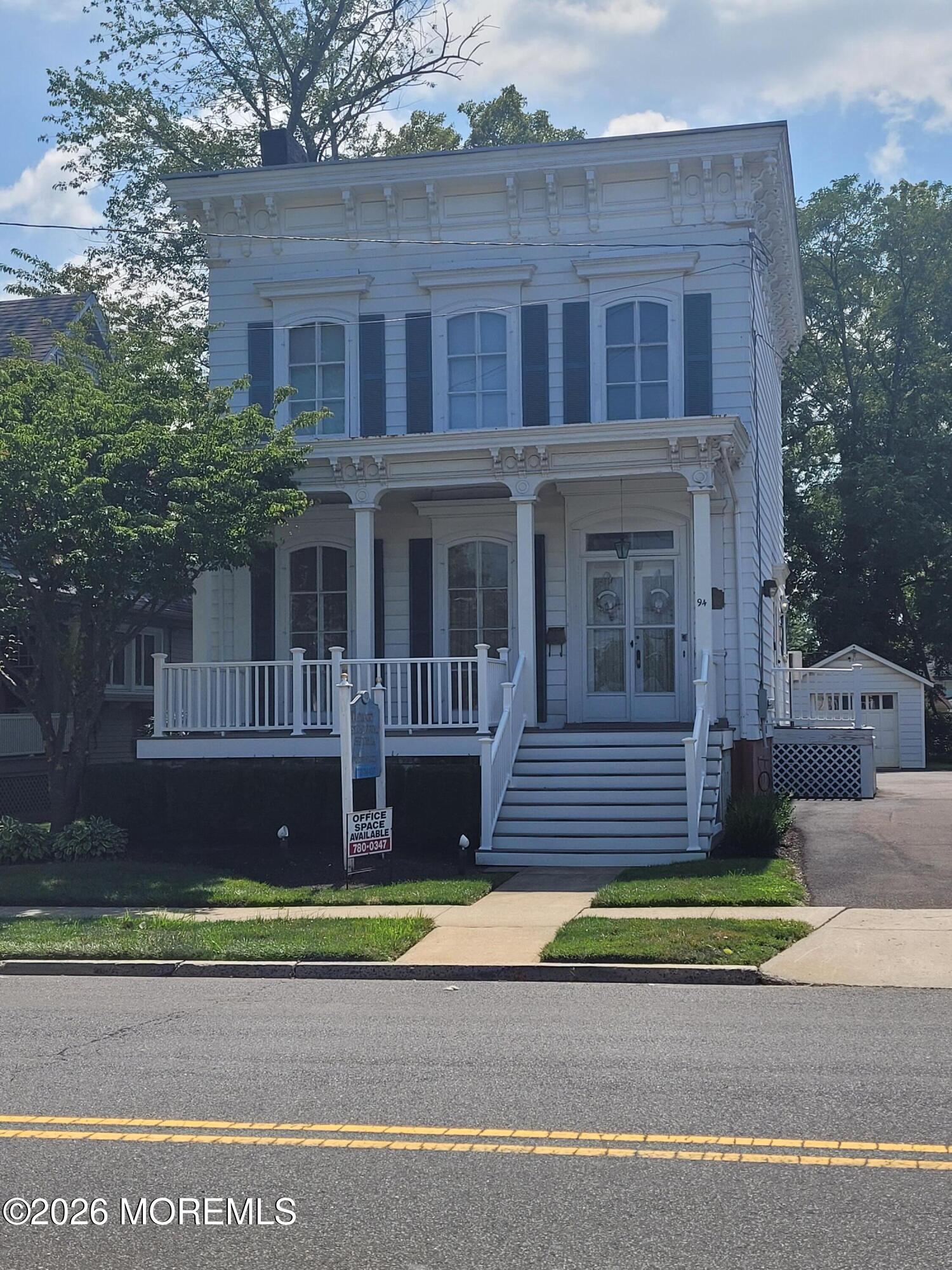 94 W Main Street Freehold NJ 07728