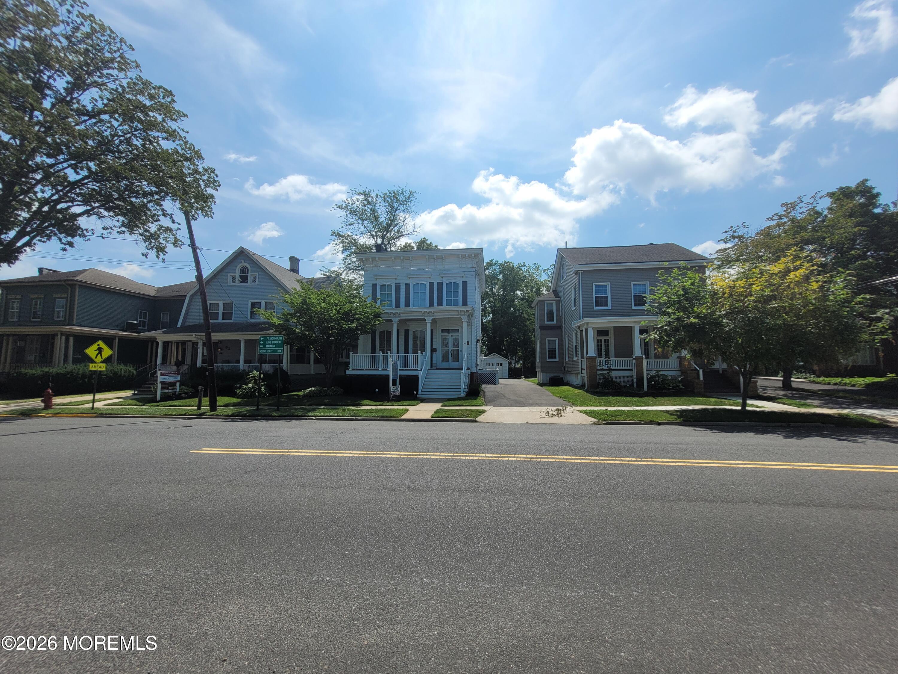 94 W Main Street Freehold NJ 07728
