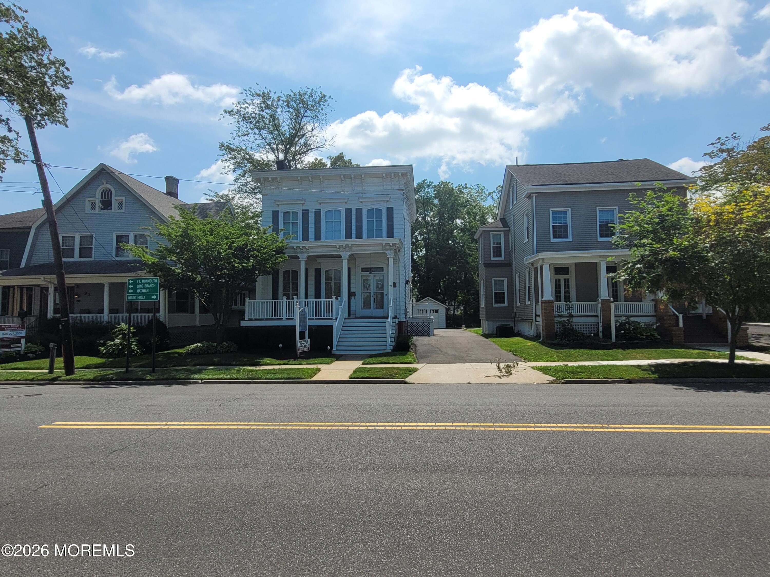 94 W Main Street Freehold NJ 07728