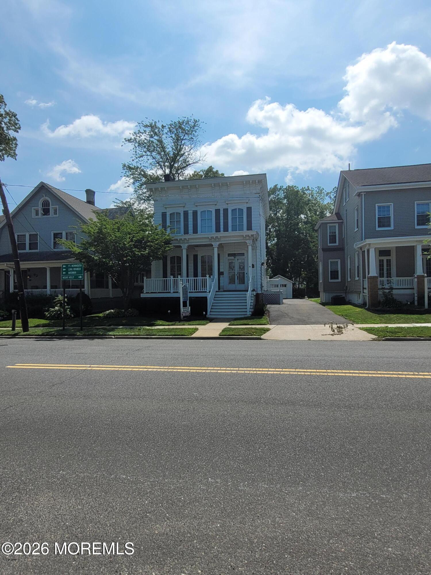 94 W Main Street Freehold NJ 07728
