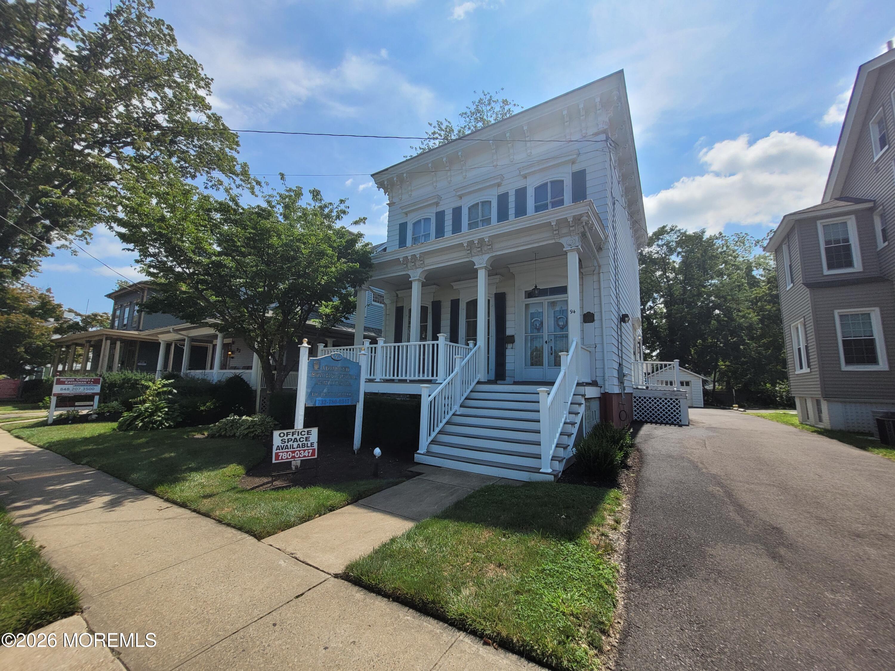 94 W Main Street Freehold NJ 07728