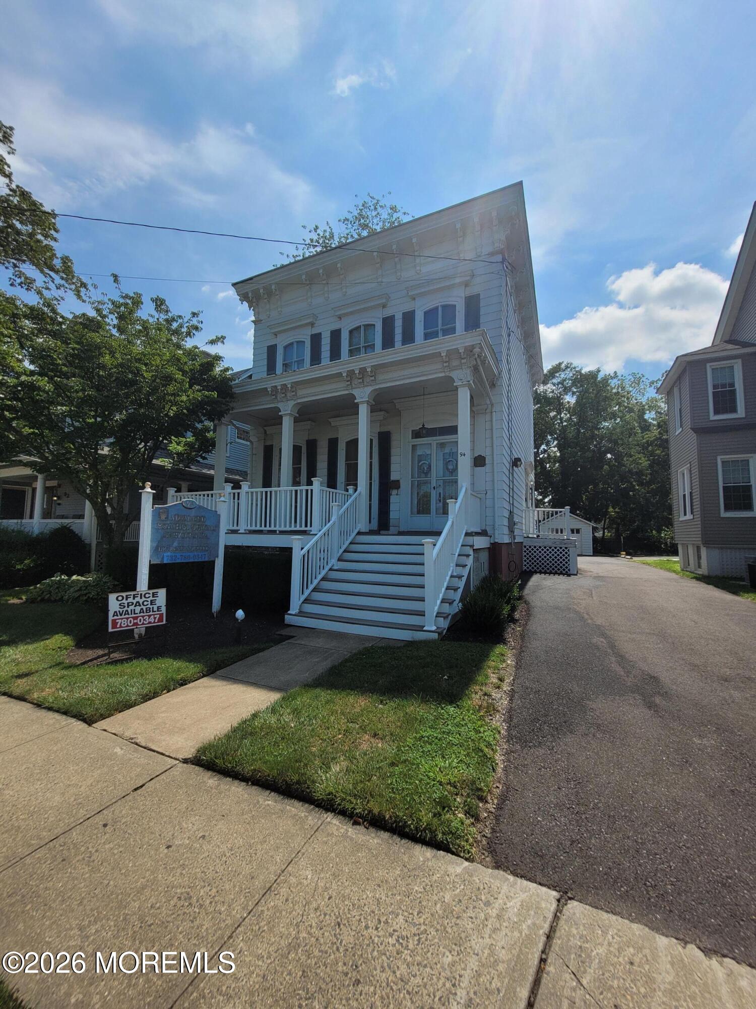 94 W Main Street Freehold NJ 07728