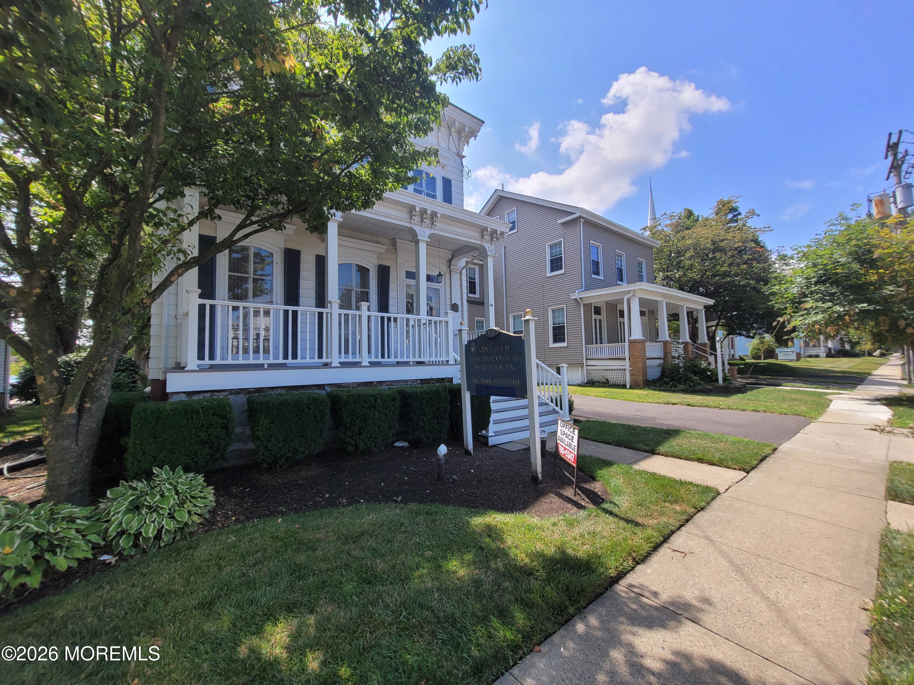 94 W Main Street Freehold NJ 07728