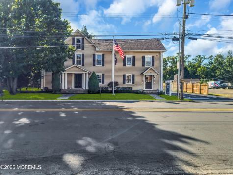40 Broad Street Eatontown NJ 07724