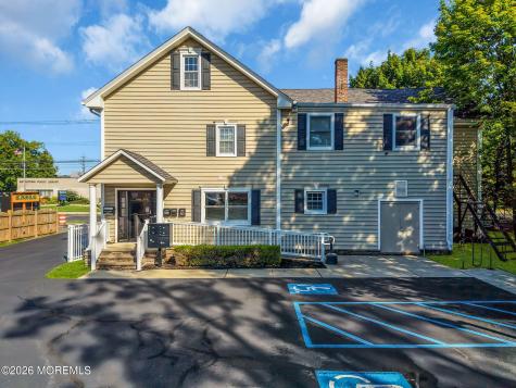 40 Broad Street Eatontown NJ 07724