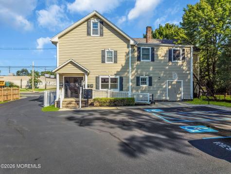 40 Broad Street Eatontown NJ 07724