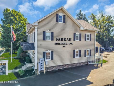 40 Broad Street Eatontown NJ 07724