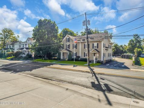 40 Broad Street Eatontown NJ 07724