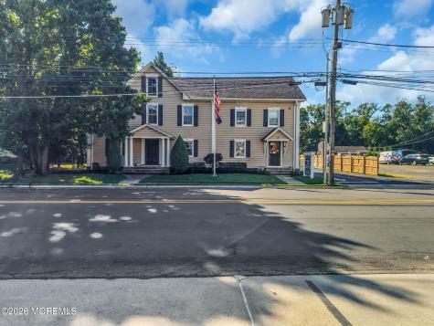 40 Broad Street Eatontown NJ 07724